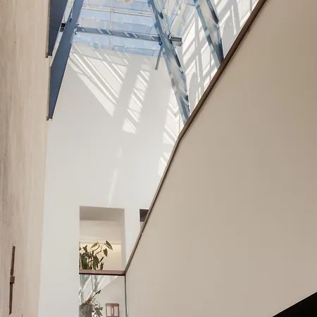 아파트호텔 Bergs 4*