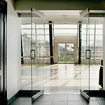 Aparthotel Bergs 4*