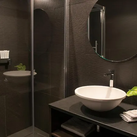 Aparthotel Bergs