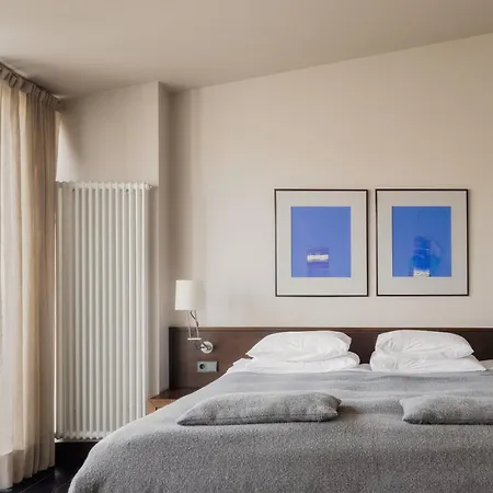 Aparthotel Bergs 4*