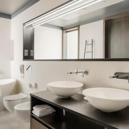 Bergs Apartmanhotel Riga