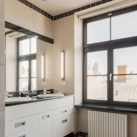 Bergs Apartmanhotel