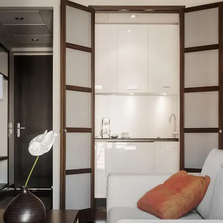 Bergs 4* Riga