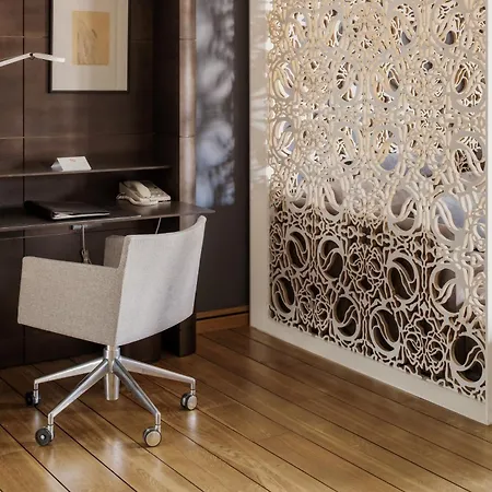 Apartmanhotel Bergs