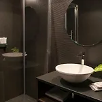 Apart-hotel Bergs