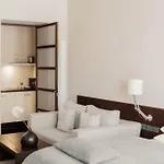 Bergs Apart-hotel Riga