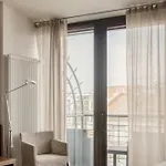 Bergs Apart-hotel 4*
