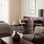 Bergs Apart-hotel 4*