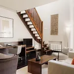 Bergs Apart-hotel Riga