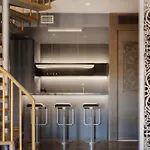Apart-hotel Bergs Riga