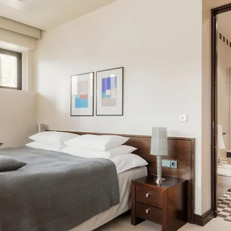 Bergs 4* Riga