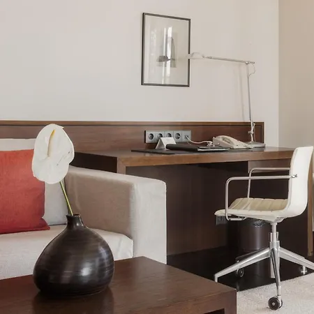 Lägenhetshotell Bergs Riga