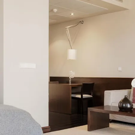 Lägenhetshotell Bergs